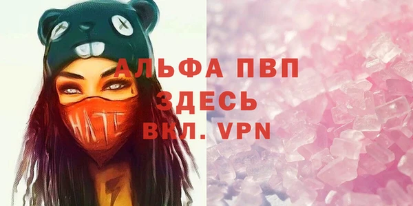 крисы Алексин