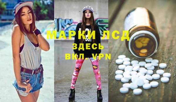 крисы Алексин
